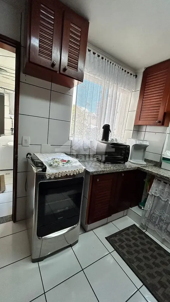 Apartamento, 2 quartos, 84 m² - Foto 3