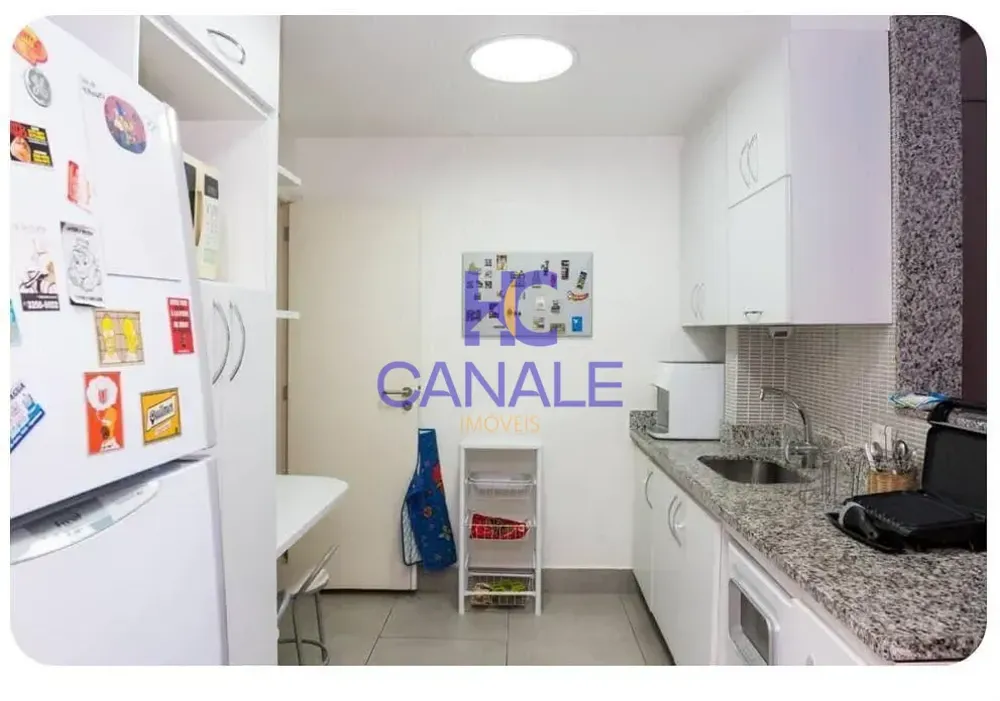 Apartamento, 4 quartos, 100 m² - Foto 23