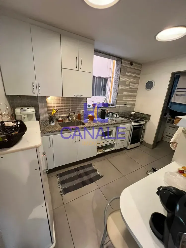 Apartamento, 4 quartos, 60 m² - Foto 8