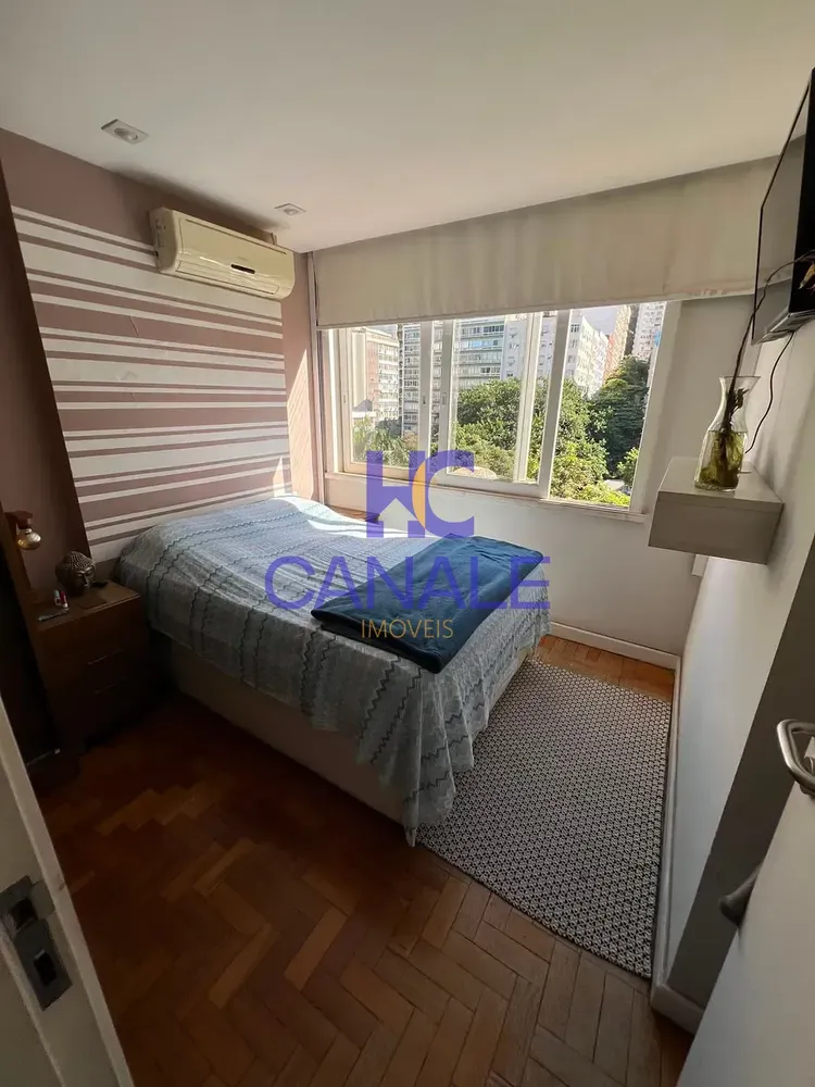 Apartamento, 4 quartos, 60 m² - Foto 6