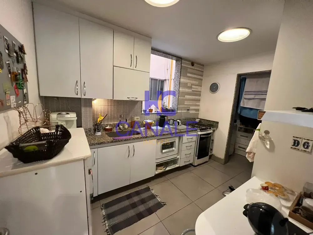 Apartamento, 4 quartos, 60 m² - Foto 7