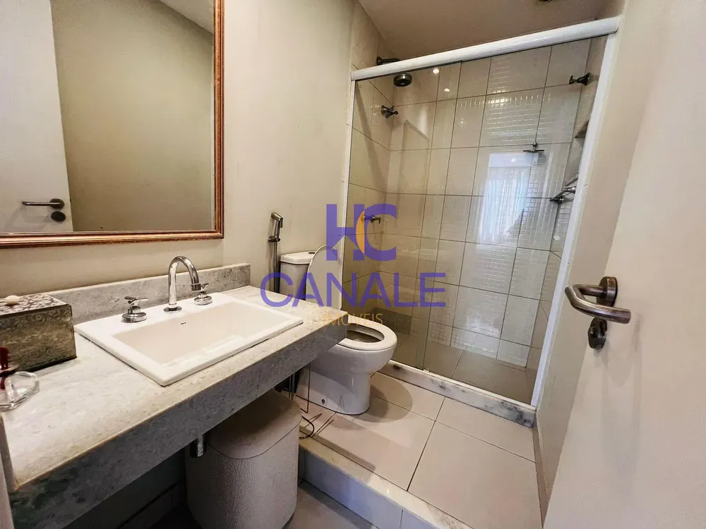 Apartamento, 4 quartos, 100 m² - Foto 29