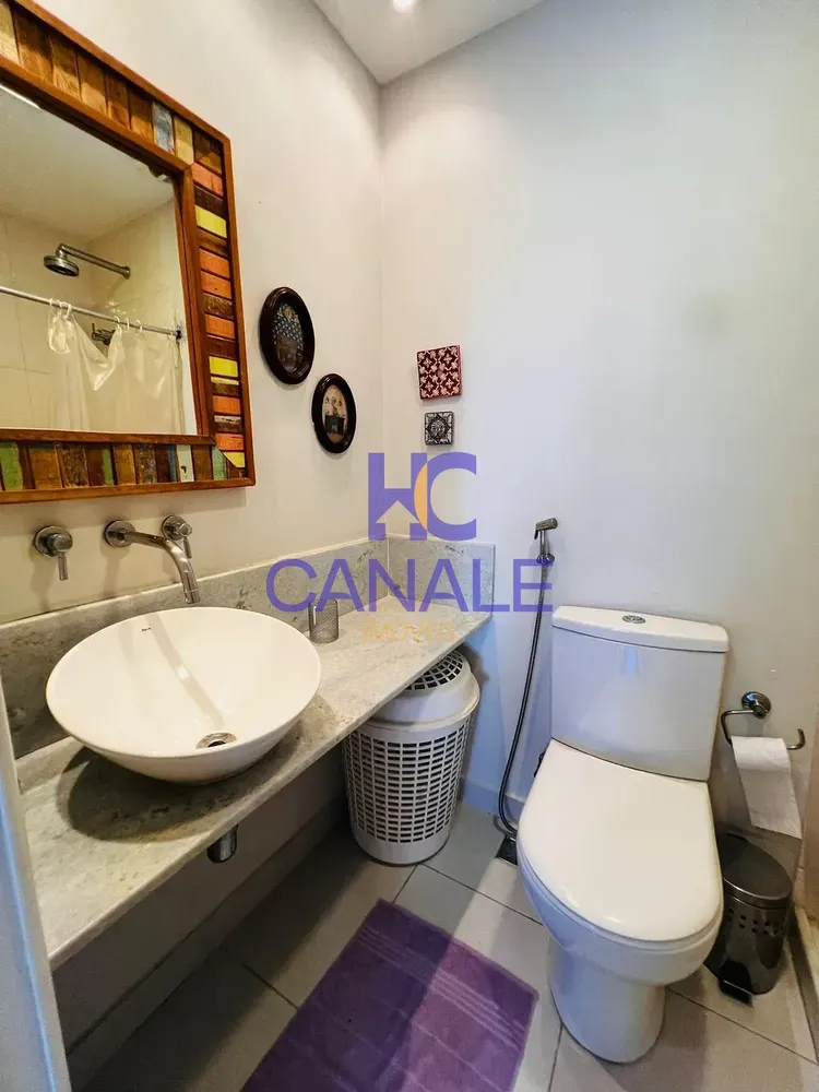 Apartamento, 4 quartos, 100 m² - Foto 17