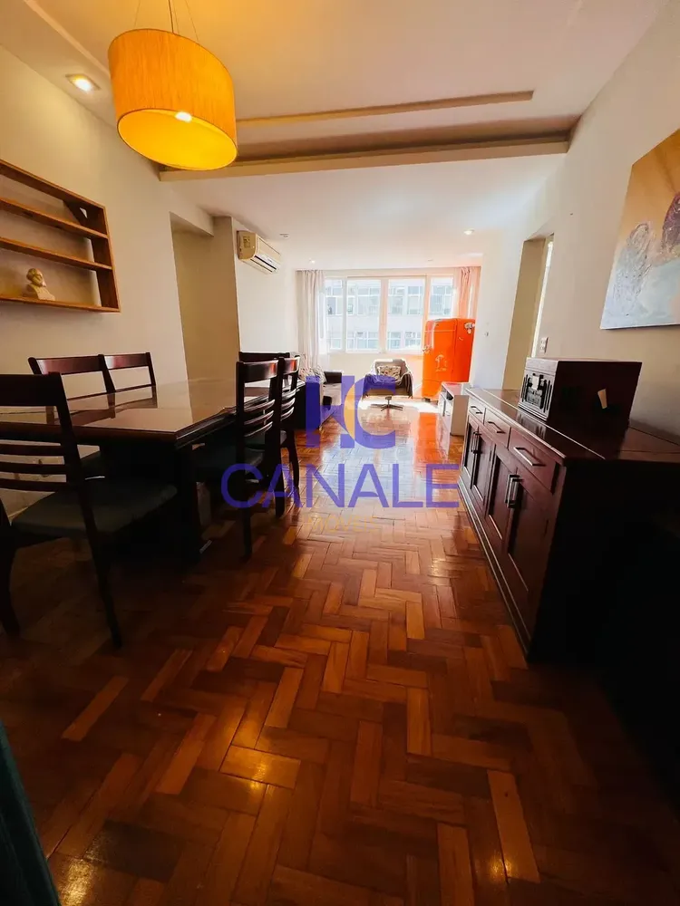Apartamento, 4 quartos, 100 m² - Foto 1