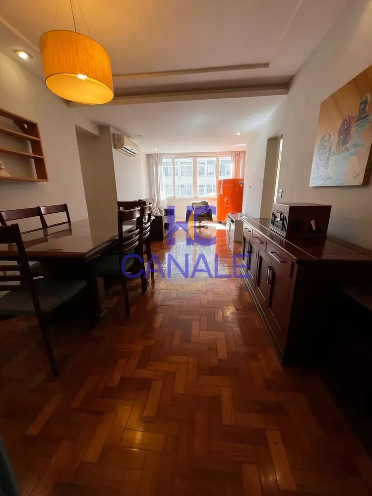 Apartamento, 4 quartos, 100 m² - Foto 15