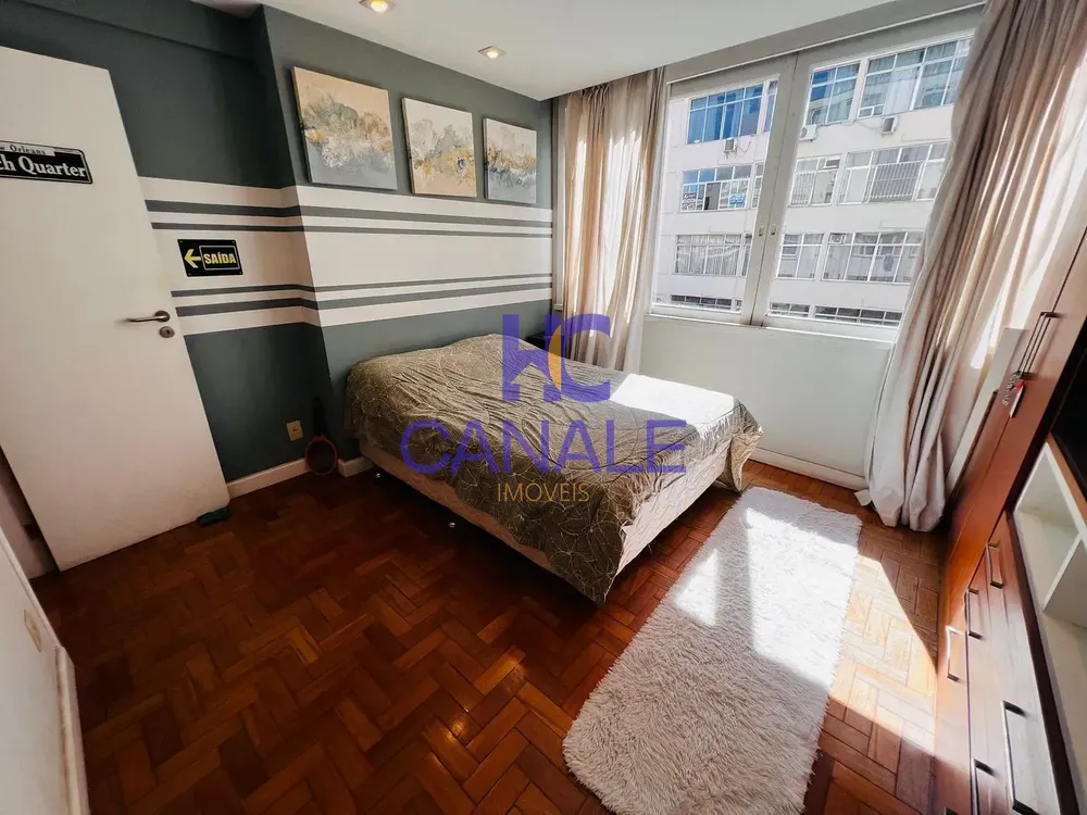 Apartamento, 4 quartos, 100 m² - Foto 28