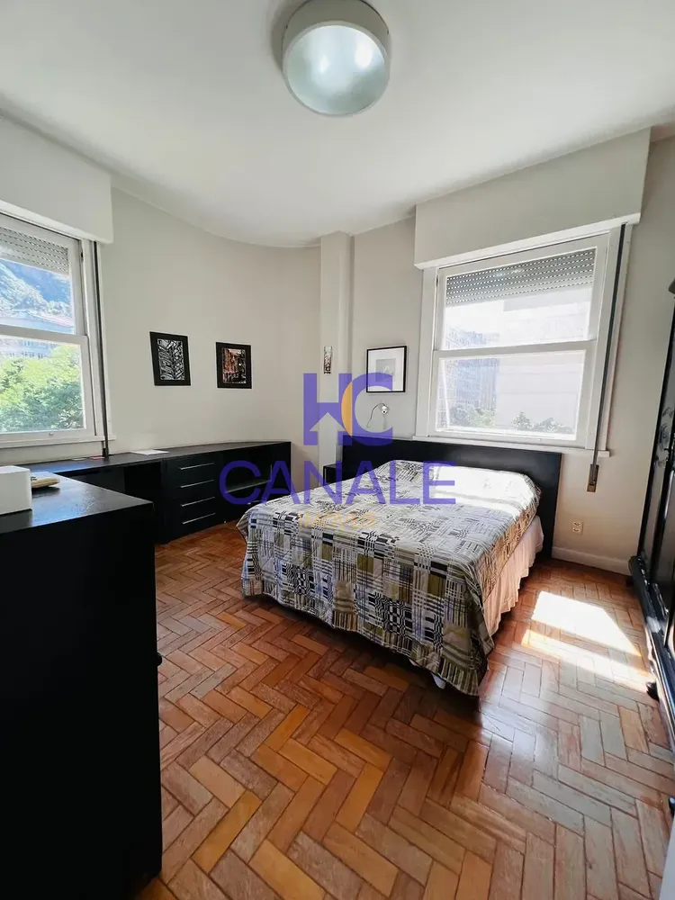 Apartamento, 4 quartos, 100 m² - Foto 38