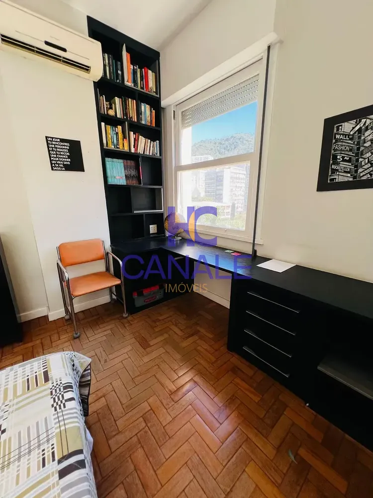 Apartamento, 4 quartos, 100 m² - Foto 42