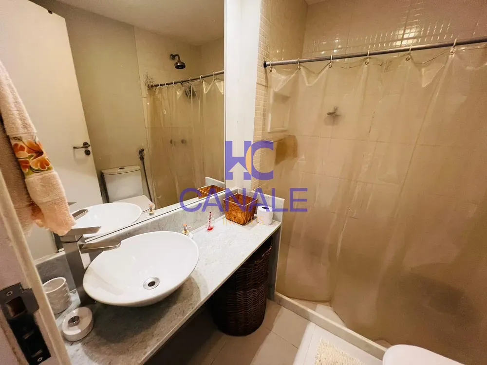 Apartamento, 4 quartos, 100 m² - Foto 35