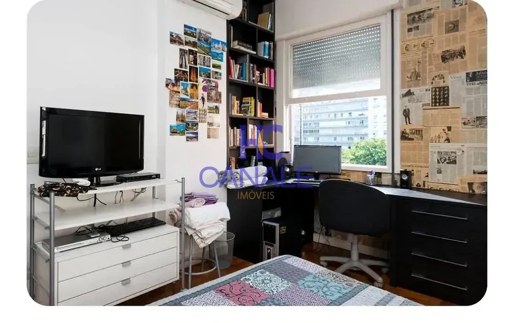 Apartamento, 4 quartos, 100 m² - Foto 17