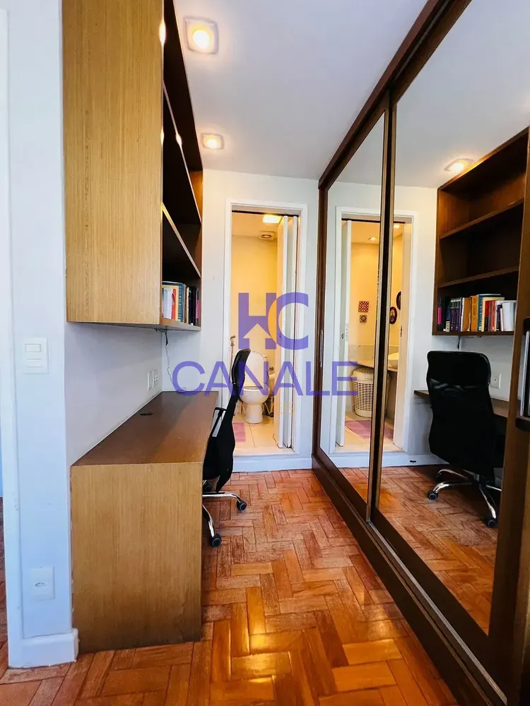 Apartamento, 4 quartos, 100 m² - Foto 43