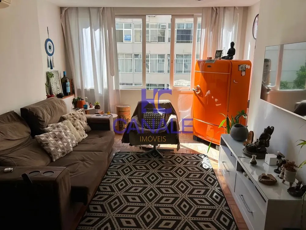 Apartamento, 4 quartos, 100 m² - Foto 4
