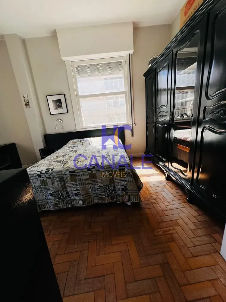 Apartamento, 4 quartos, 100 m² - Foto 37