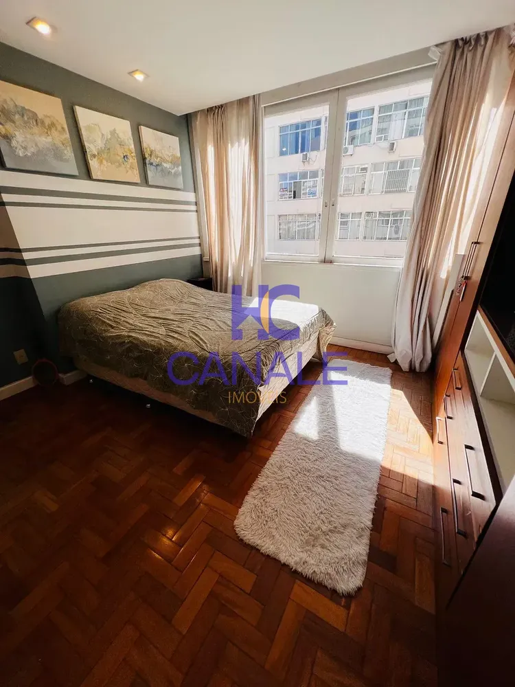 Apartamento, 4 quartos, 100 m² - Foto 31