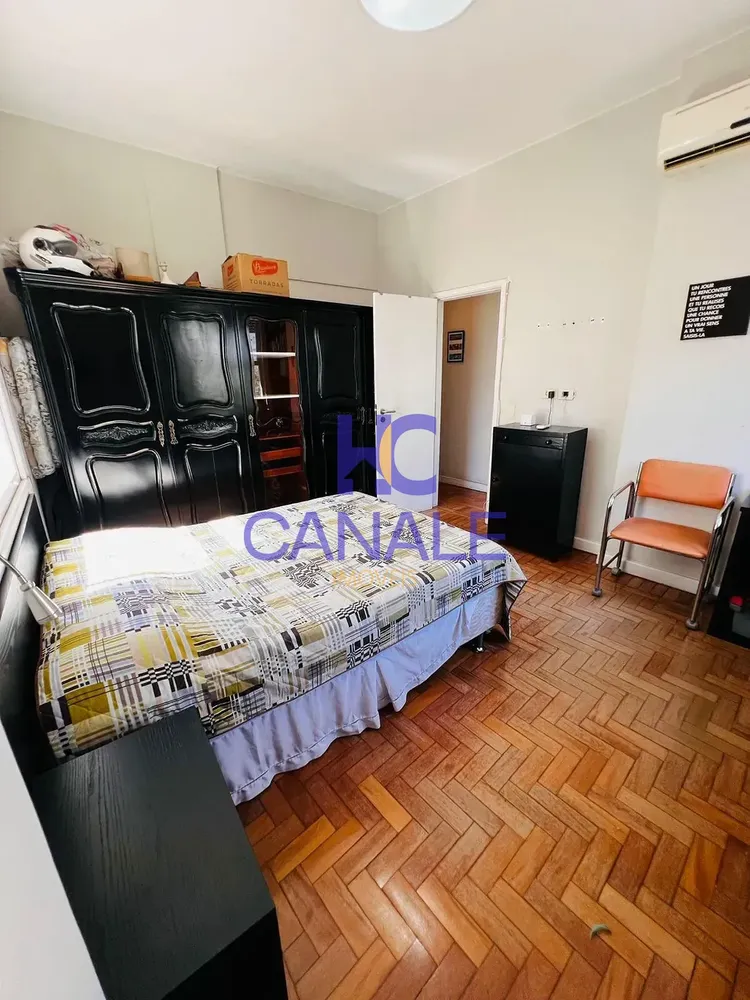 Apartamento, 4 quartos, 100 m² - Foto 40