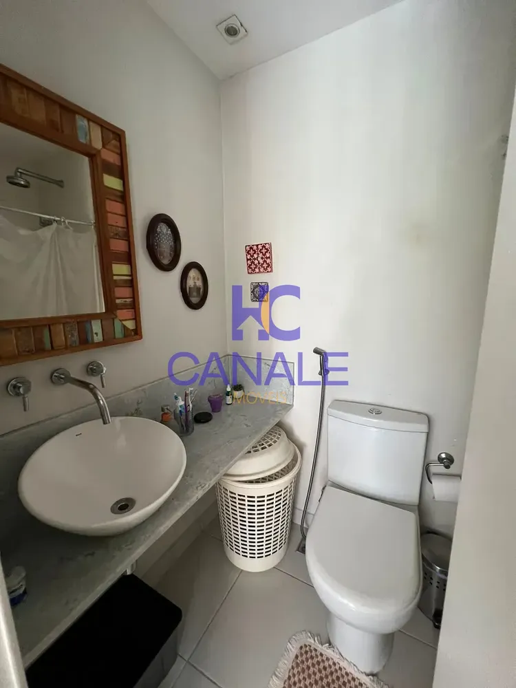 Apartamento, 4 quartos, 60 m² - Foto 3