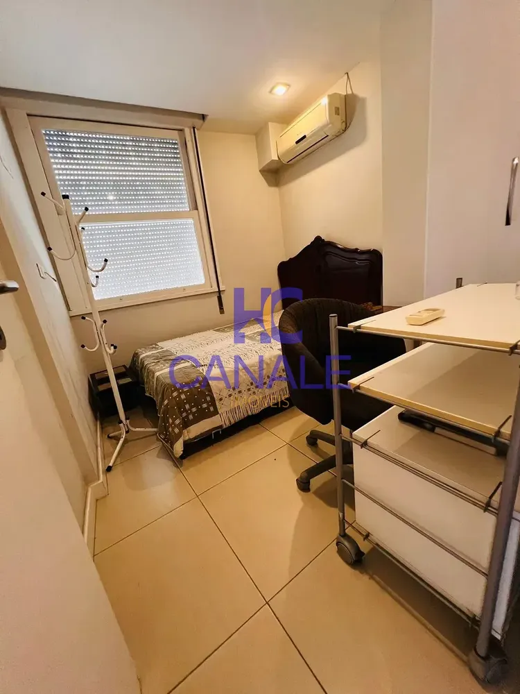 Apartamento, 4 quartos, 100 m² - Foto 36