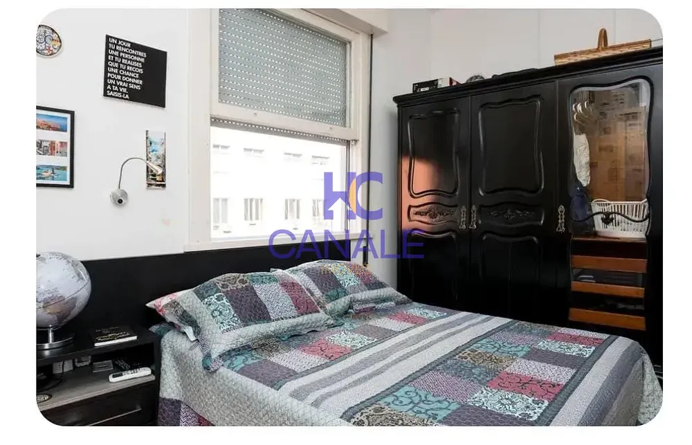 Apartamento, 4 quartos, 100 m² - Foto 15