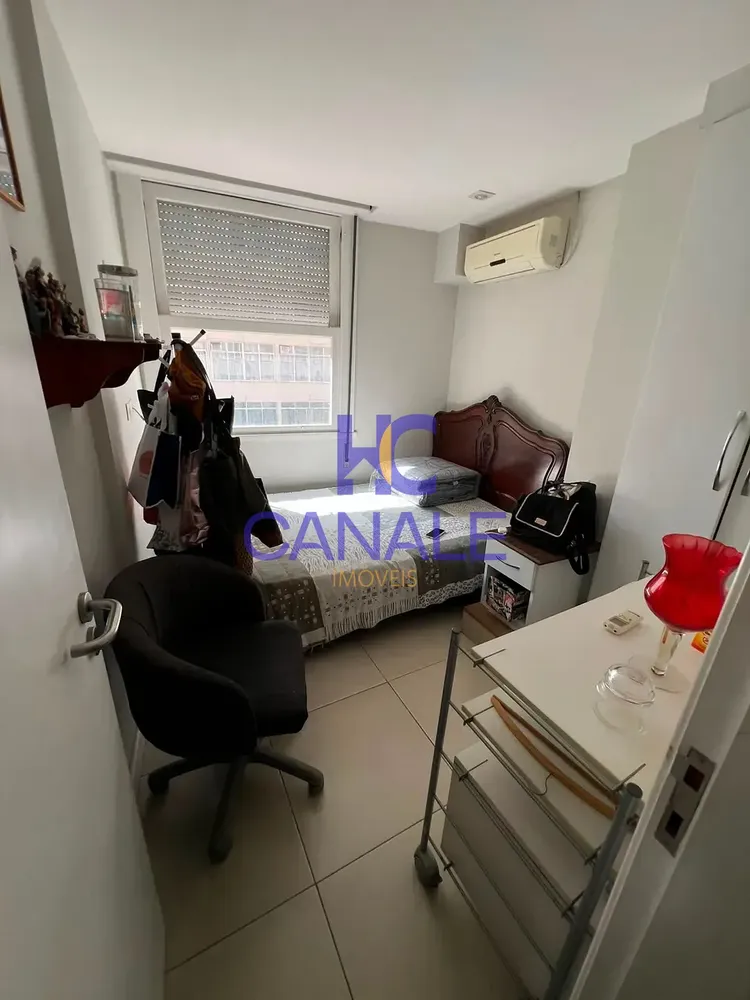 Apartamento, 4 quartos, 100 m² - Foto 20