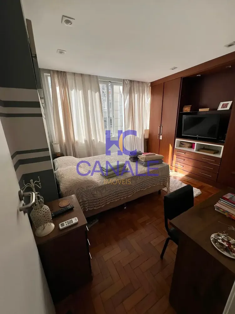 Apartamento, 4 quartos, 100 m² - Foto 16