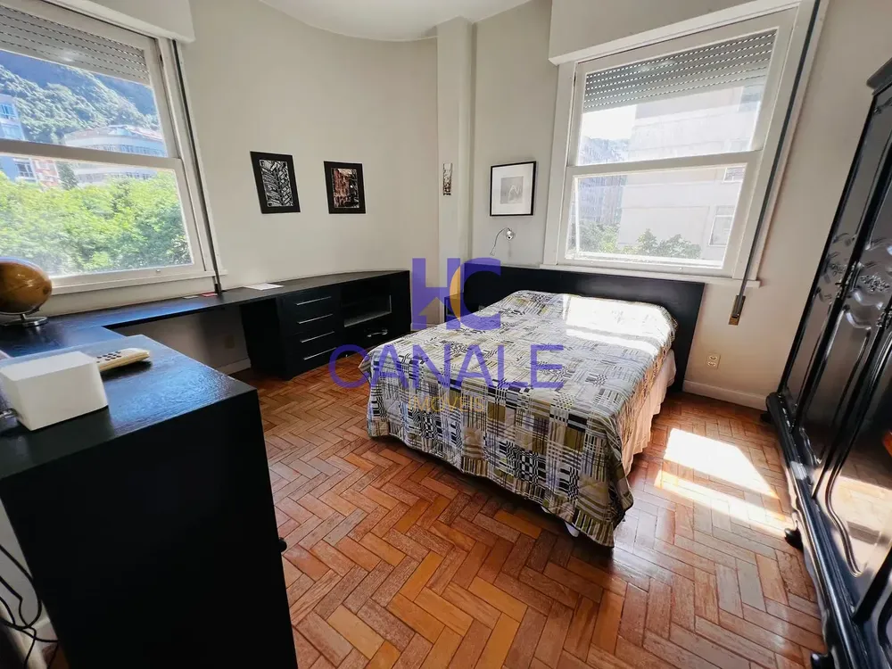 Apartamento, 4 quartos, 100 m² - Foto 39