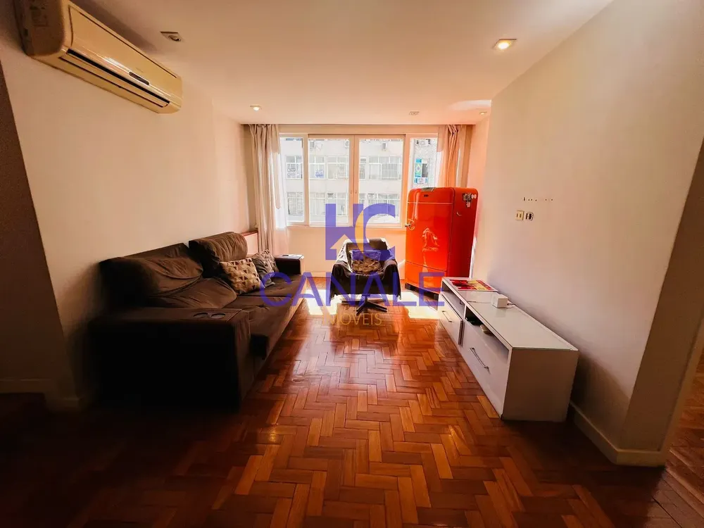 Apartamento, 4 quartos, 100 m² - Foto 6