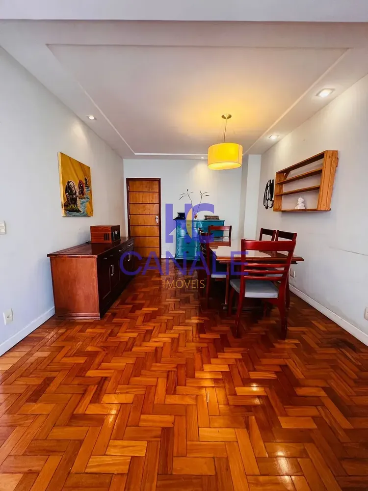 Apartamento, 4 quartos, 100 m² - Foto 12