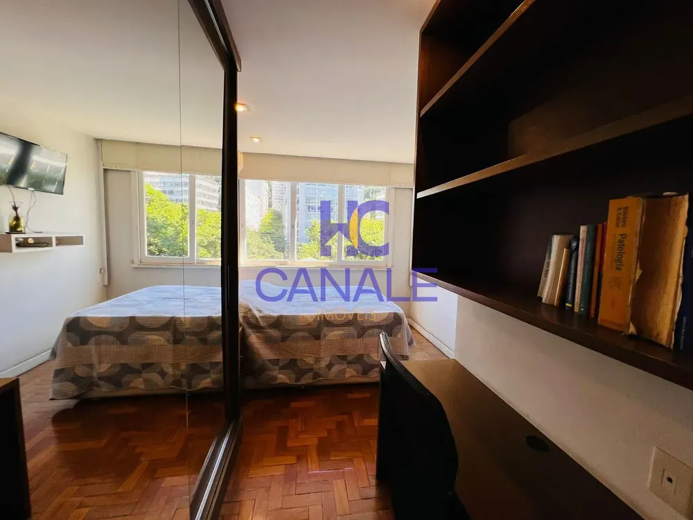 Apartamento, 4 quartos, 100 m² - Foto 45