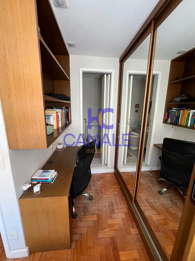 Apartamento, 4 quartos, 60 m² - Foto 4