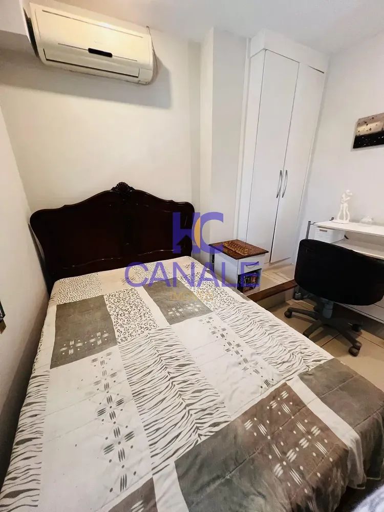 Apartamento, 4 quartos, 100 m² - Foto 33