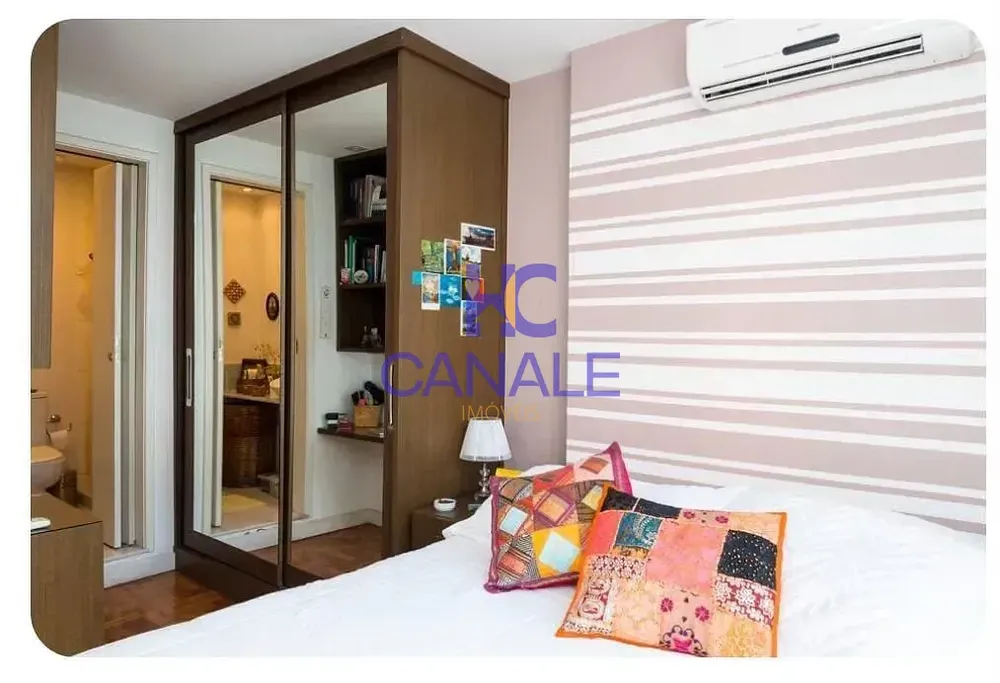 Apartamento, 4 quartos, 100 m² - Foto 19