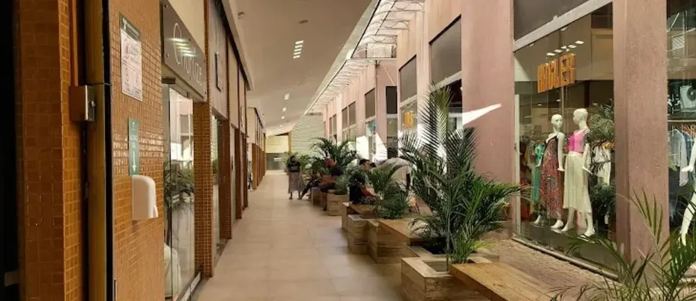 Loja-Salão, 30 m² - Foto 2