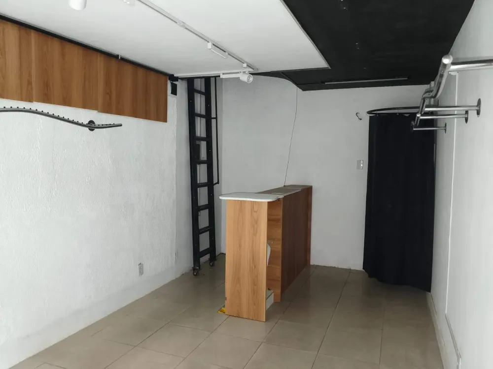 Loja-Salão, 30 m² - Foto 7