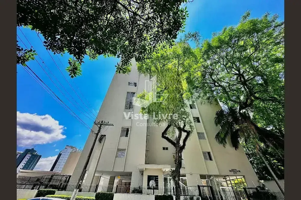 Apartamento, 3 quartos, 74 m² - Foto 3