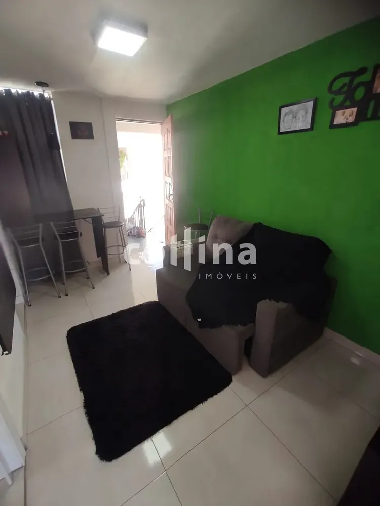 Apartamento, 2 quartos, 38 m² - Foto 1