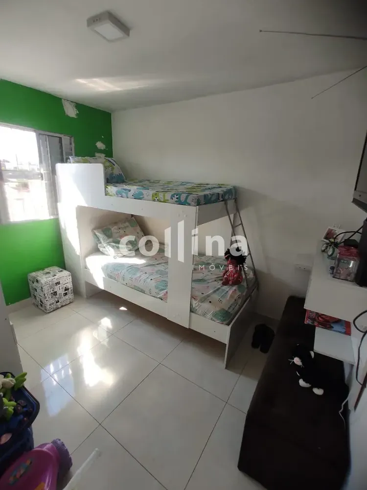 Apartamento, 2 quartos, 38 m² - Foto 4