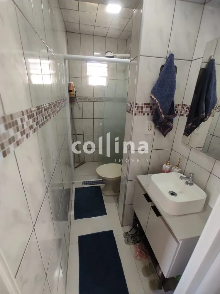 Apartamento, 2 quartos, 38 m² - Foto 3