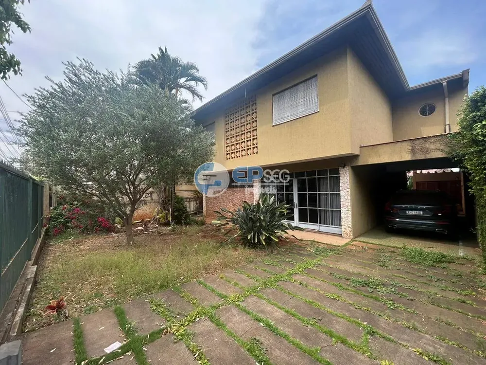 Casa, 1 quarto, 250 m² - Foto 2