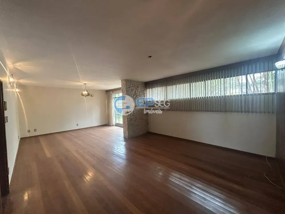 Casa, 1 quarto, 250 m² - Foto 3
