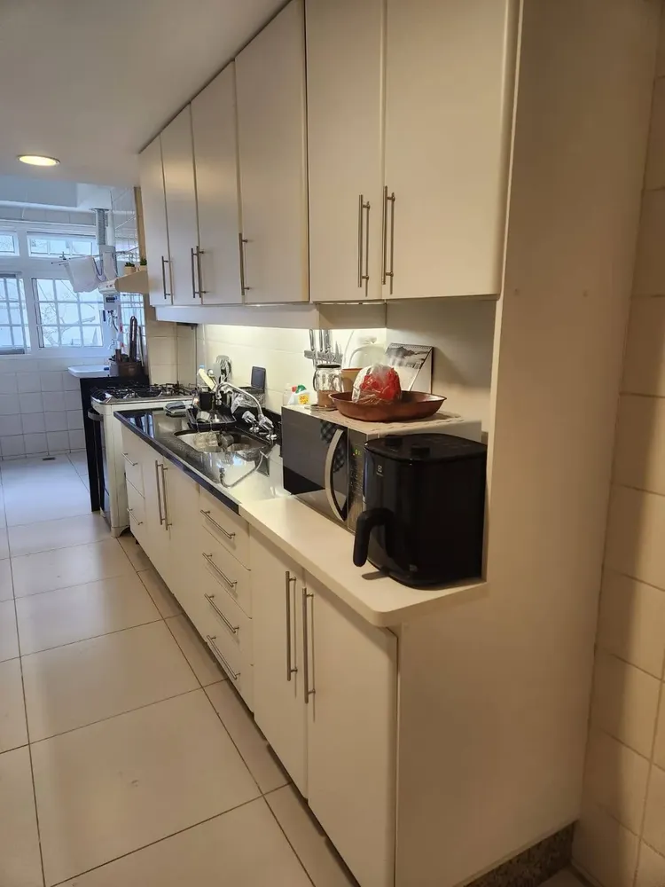 Apartamento, 2 quartos, 116 m² - Foto 13