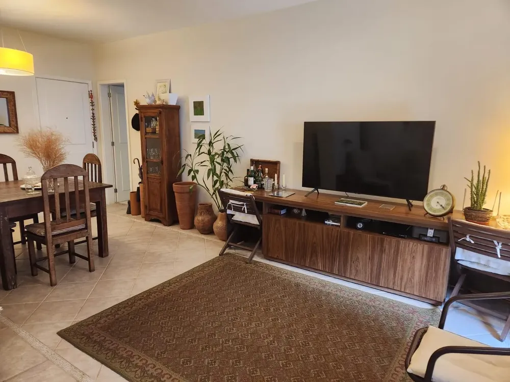 Apartamento, 2 quartos, 116 m² - Foto 2