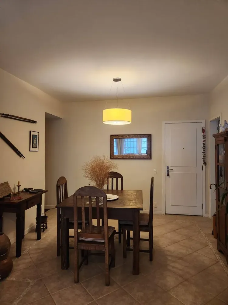 Apartamento, 2 quartos, 116 m² - Foto 3
