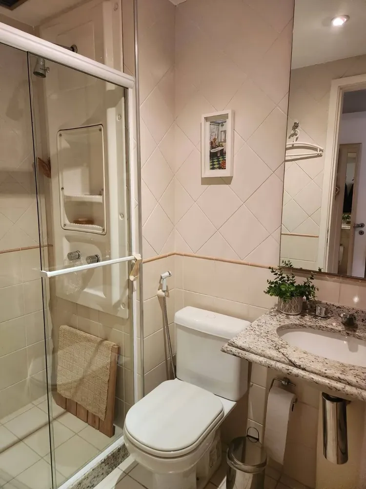 Apartamento, 2 quartos, 116 m² - Foto 11