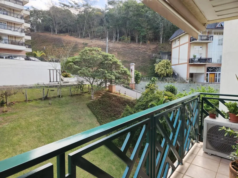 Apartamento, 2 quartos, 116 m² - Foto 9