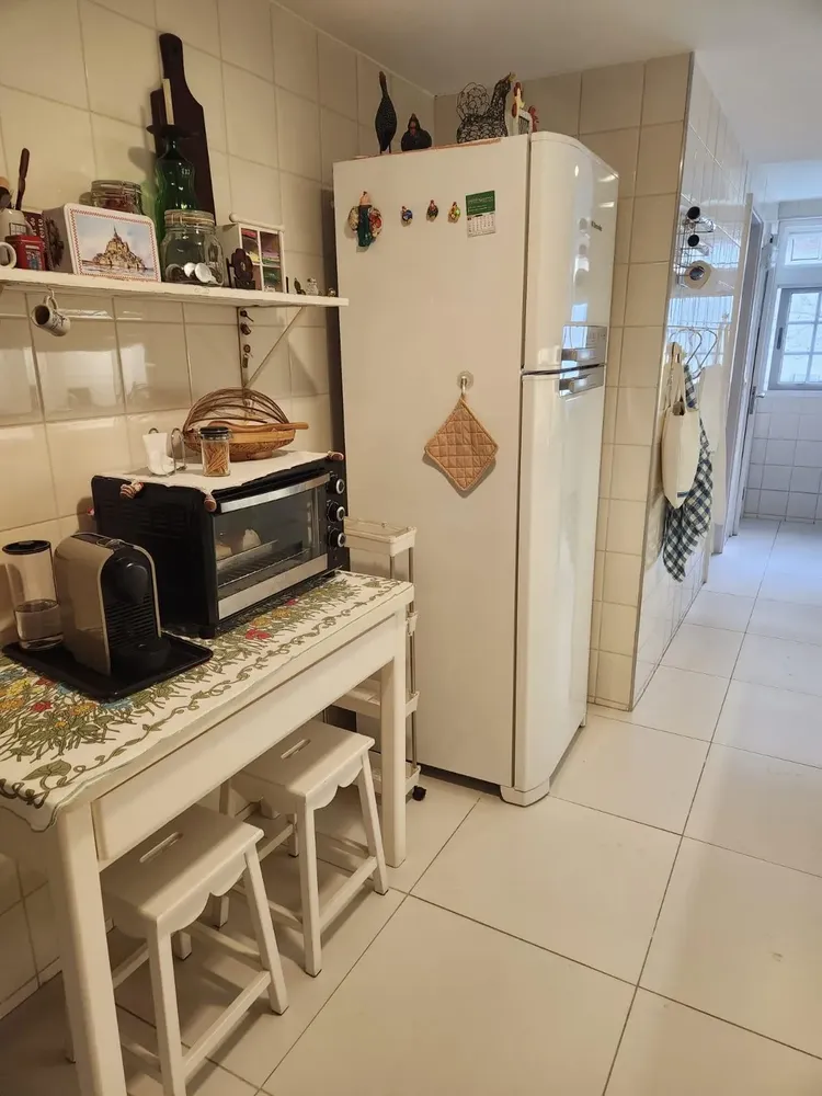 Apartamento, 2 quartos, 116 m² - Foto 12