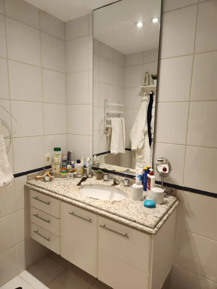 Apartamento, 2 quartos, 116 m² - Foto 7