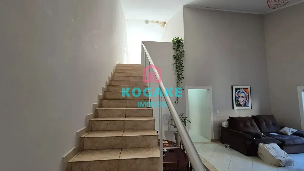 Casa, 4 quartos, 205 m² - Foto 3
