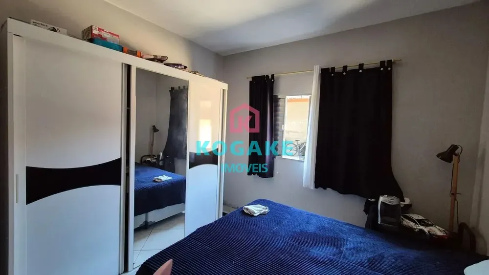 Casa, 4 quartos, 205 m² - Foto 6
