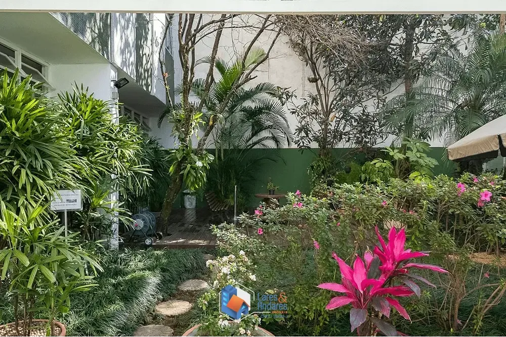 Apartamento, 3 quartos, 83 m² - Foto 4