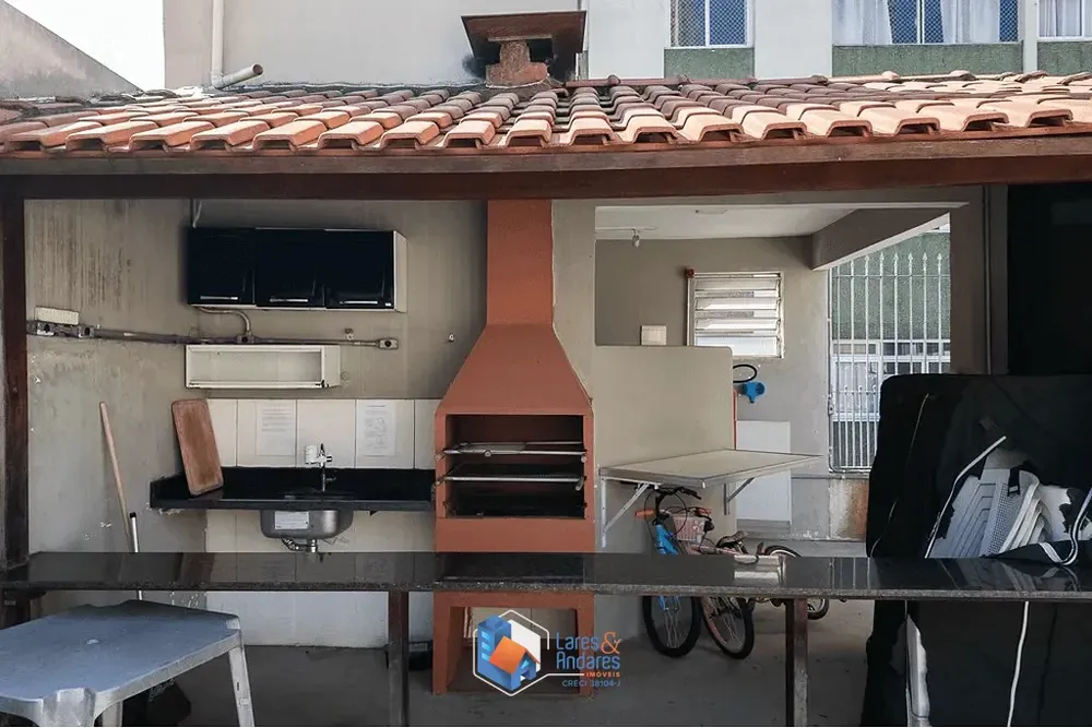 Apartamento, 3 quartos, 83 m² - Foto 3